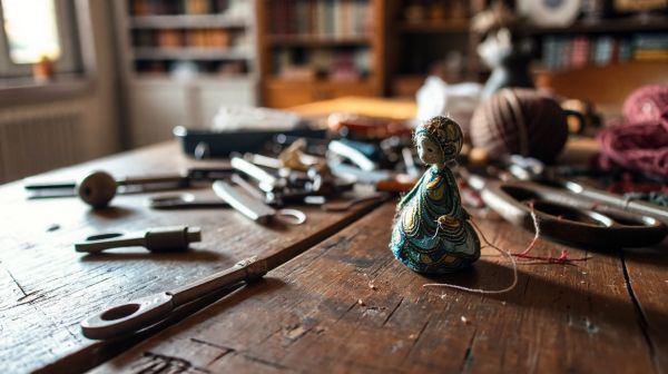 Cadeaux uniques : 10 astuces pour sélectionner votre figurine personnalisée