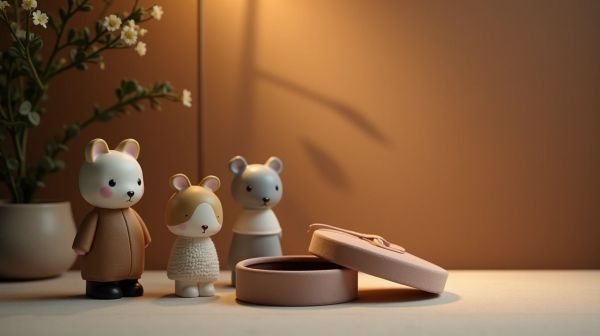 Comment choisir une figurine personnalisée pour un cadeau unique ?